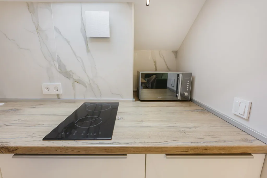 Квартира 1-комнатная Квартира — Криница