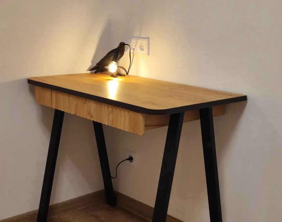 Комфортные джунгли в новостройке