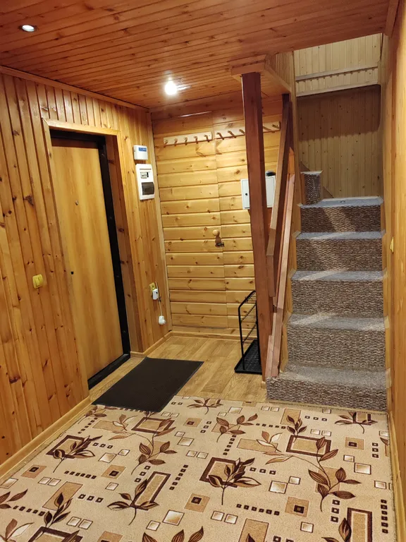 Шикарный коттедж 120 м²