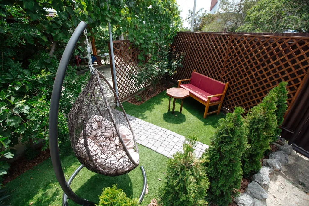 Дом для комфортного отдыха