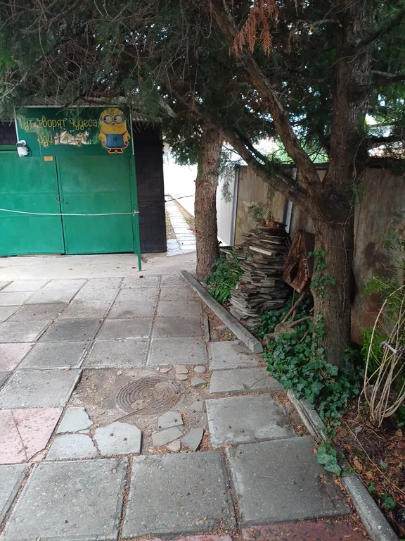 Спокойный отдых без детей