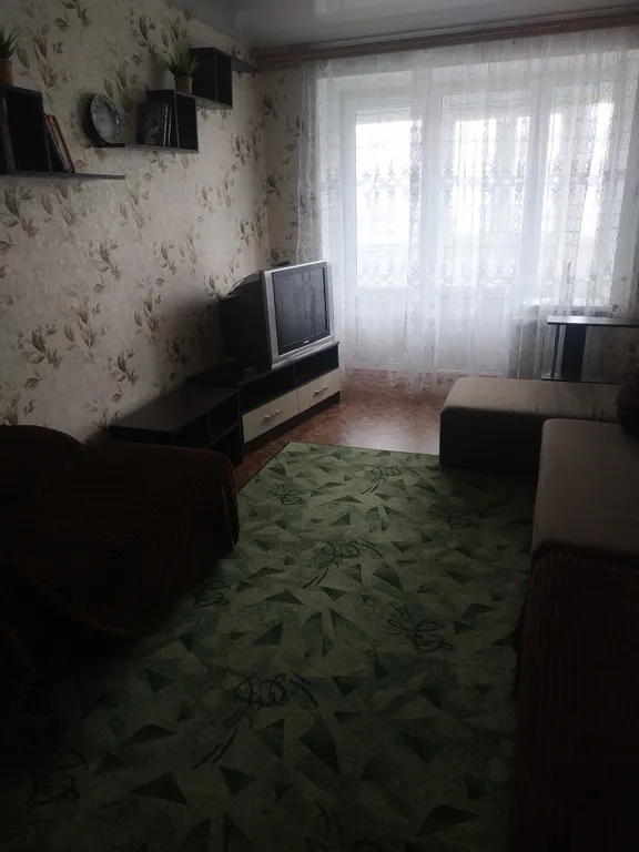 Квартира для вашего отдыха и командировок