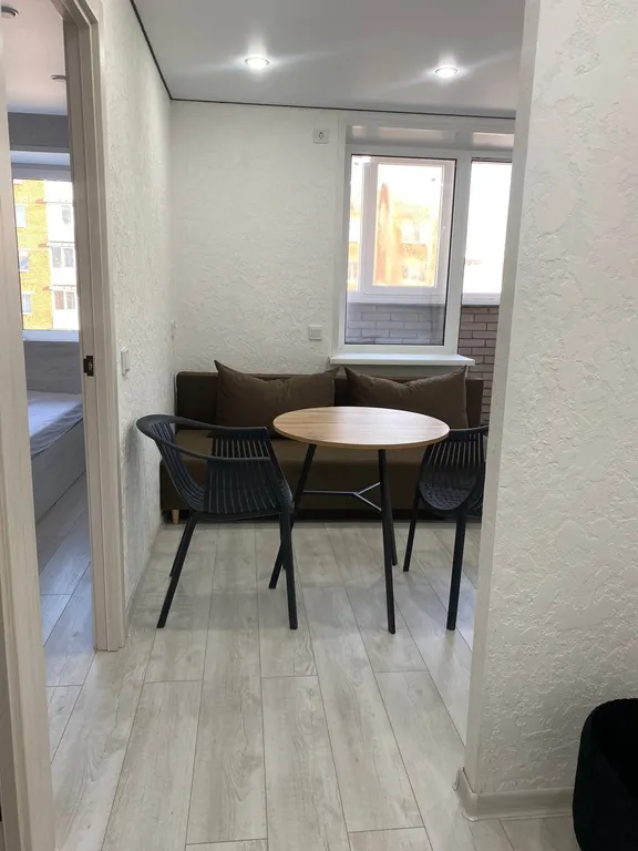 Уютная евро-двушка в шаговой доступности