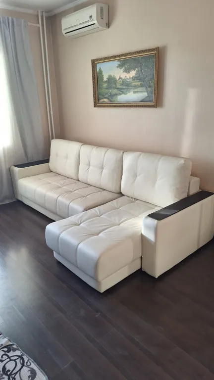 Уютная квартира недалеко от центра — аренда посуточно в Ногинск