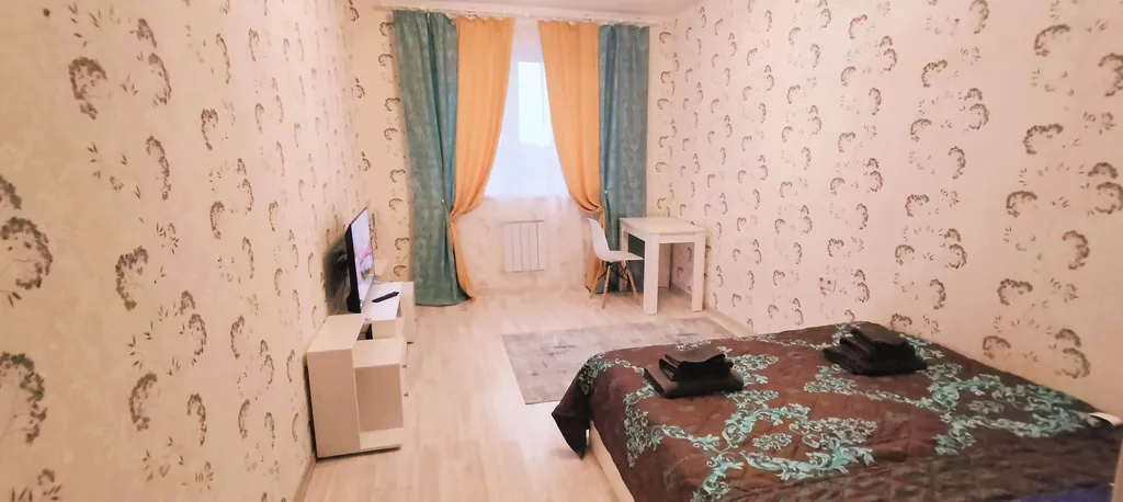 Квартира у метро Новогиреево