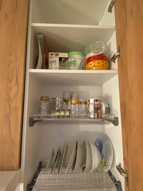 Студия в новостройке