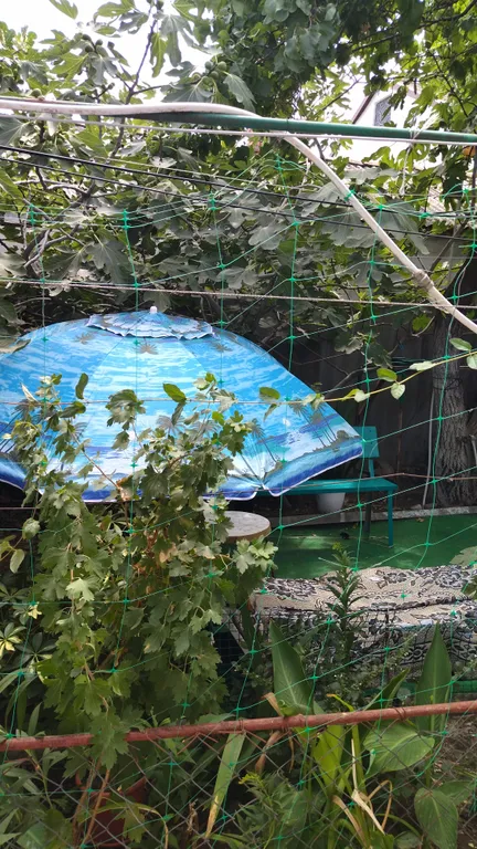 Квартира Квартира Отдых у моря — Феодосия