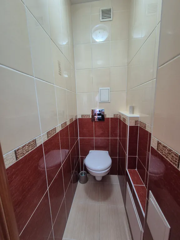 Новая квартира