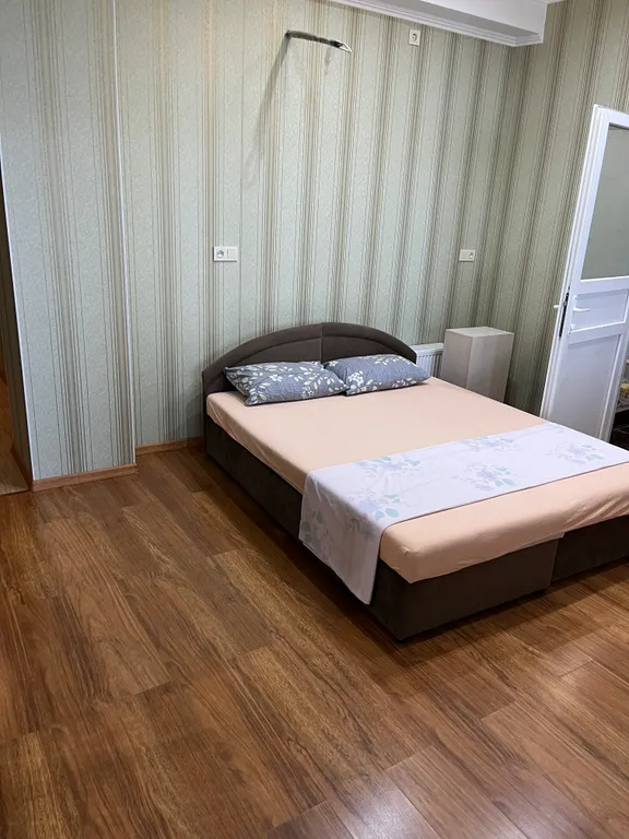 Двухкомнатная квартира новая, в новом доме