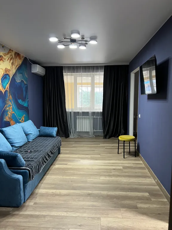 Люкс квартира