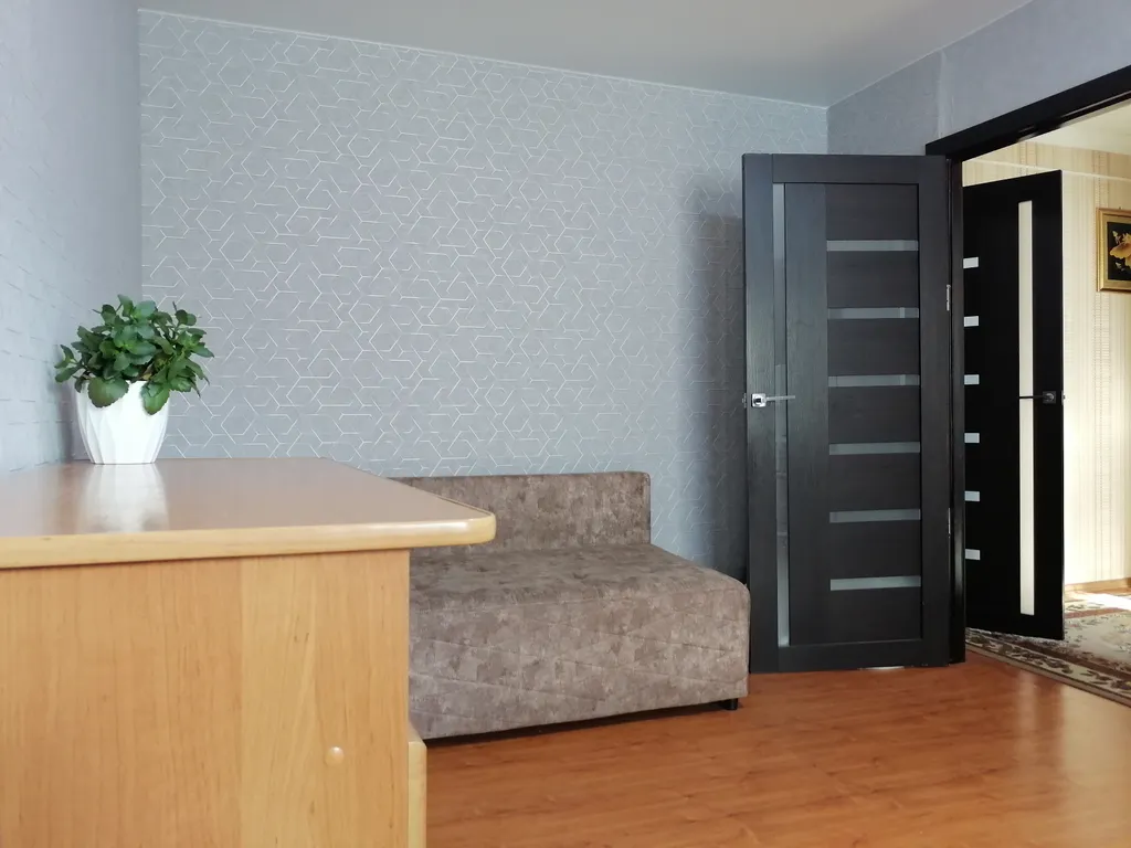 Уютный домик у Байкала