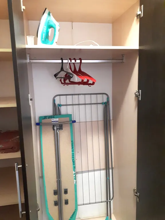 Квартира в центре рядом с озером Неро и городским садом