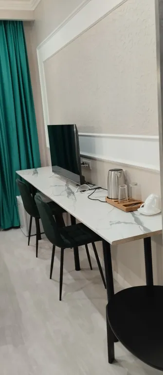 Квартира Уютный номер красивый дизайн — Лыткарино