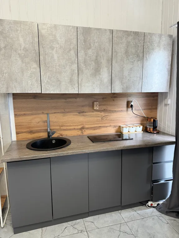 Домик у моря