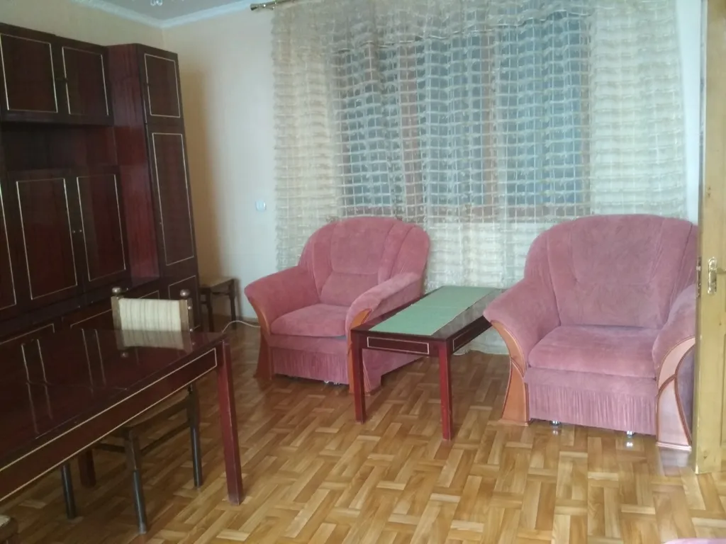 Уютный дворик у моря