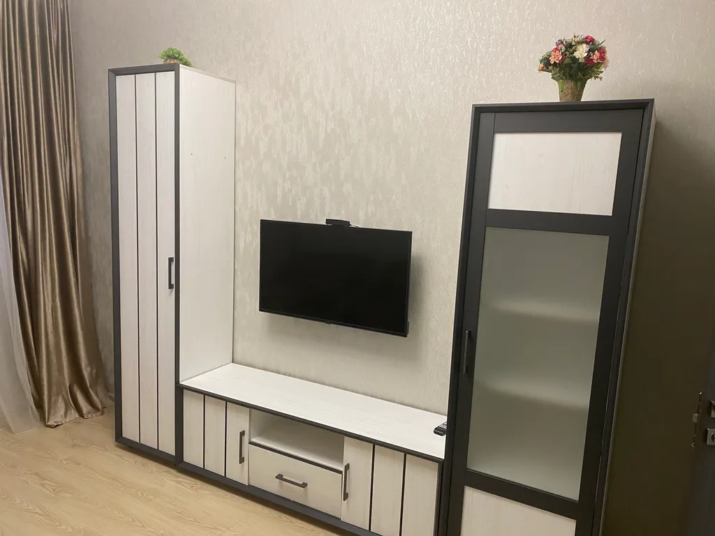 Двухкомнатные апартаменты "Мечта"№17