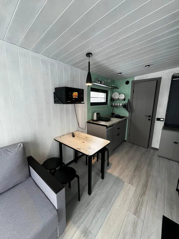 Коттедж Дом в Шерегеше — Шерегеш