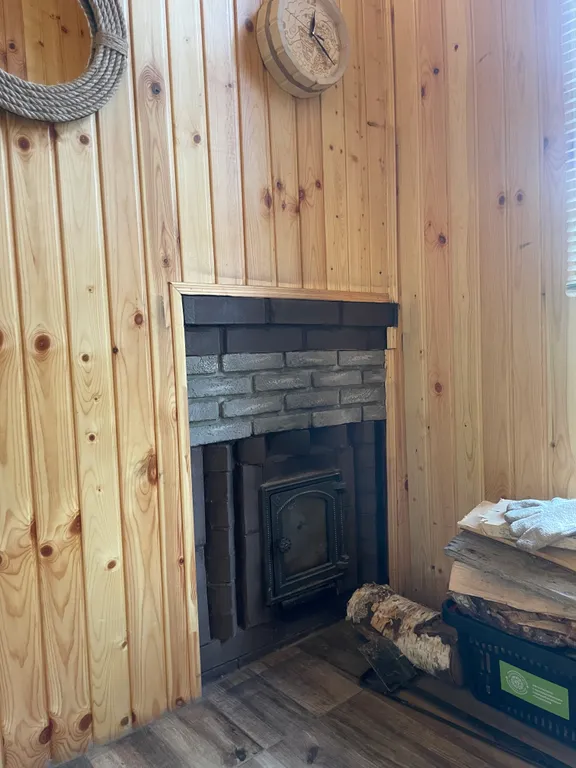 Уютный коттедж в 15 минутах от Москвы