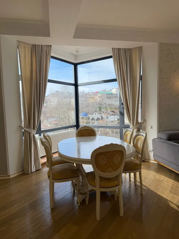 Квартира в ЖК Green Park