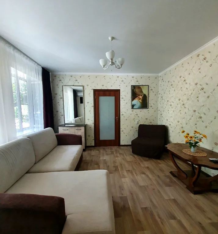 Дом для отдыха Керченский 9