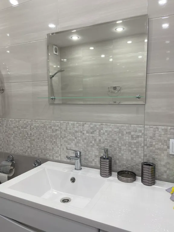 Квартира в центре