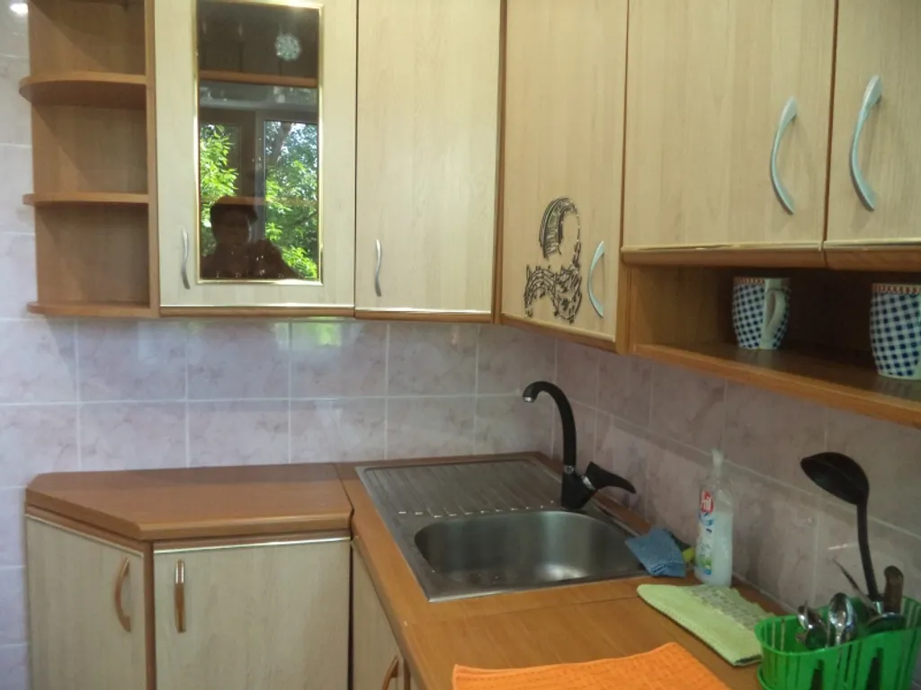 Уютная квартира, недалеко от жд вокзала