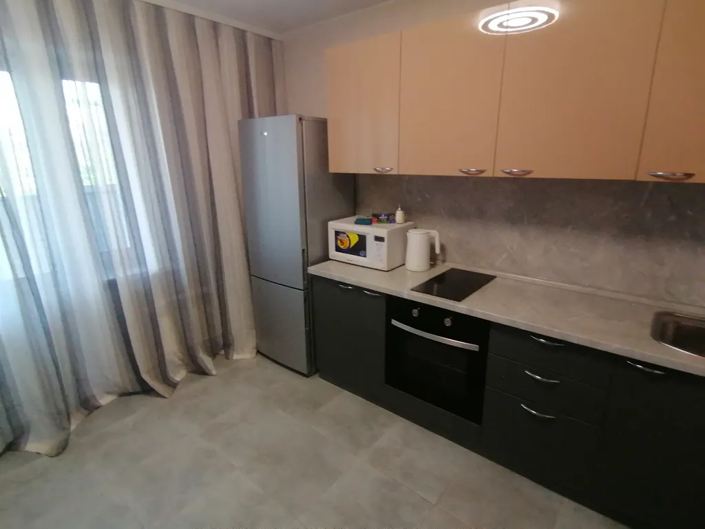 Однокомнатная квартира в ЖК Гранд Парк