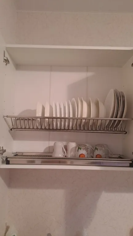 Квартира на въезде в город с трассы М-4