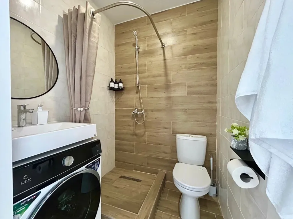 Уютная студия