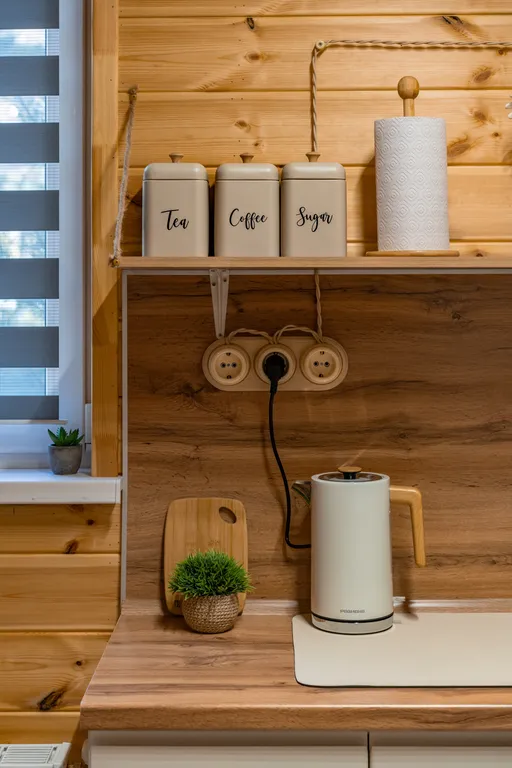 Двухэтажный Barnhouse у реки Гарабаши с видом на горы