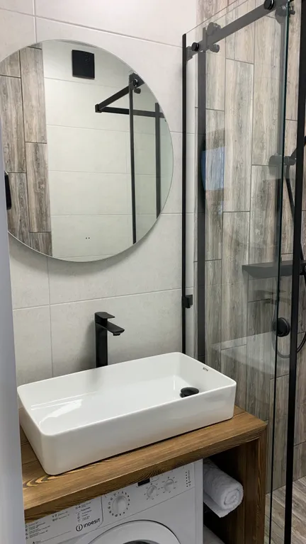 Дизайнерская студия для тотальной перезагрузки: Вы и кинотеатр...