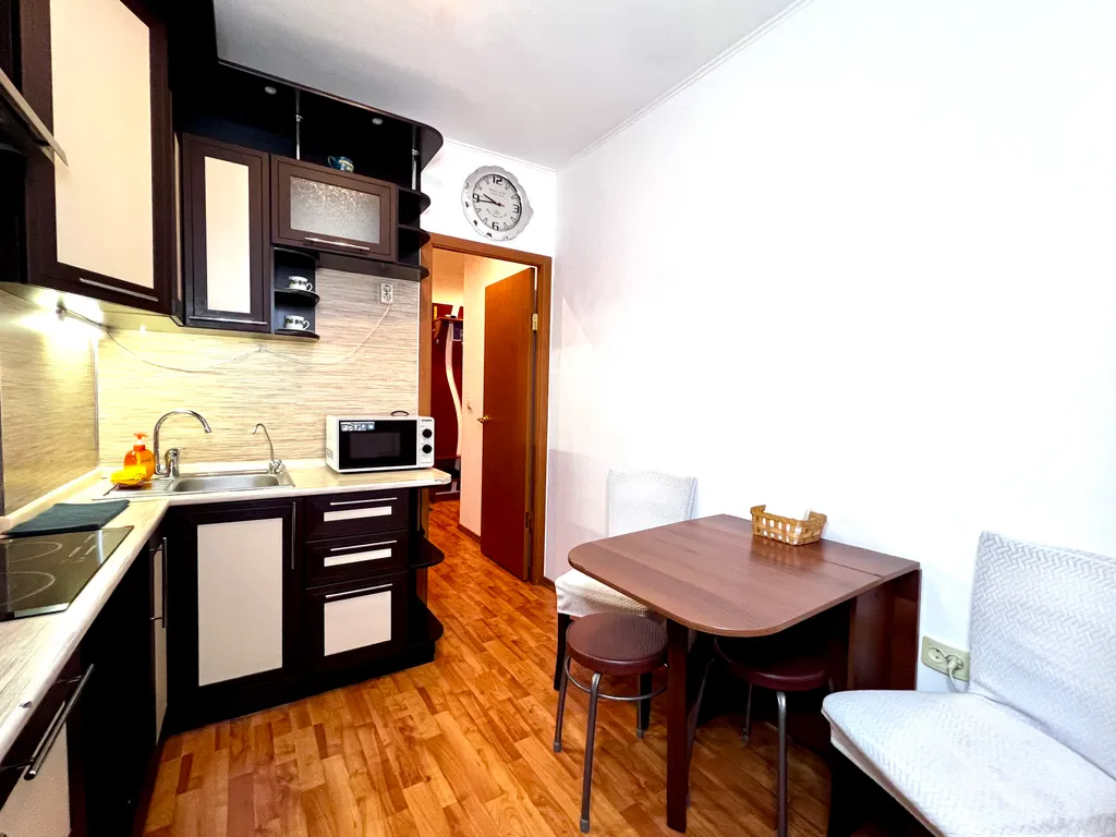 ⁠Апарты с шикарным видом Изысканный север