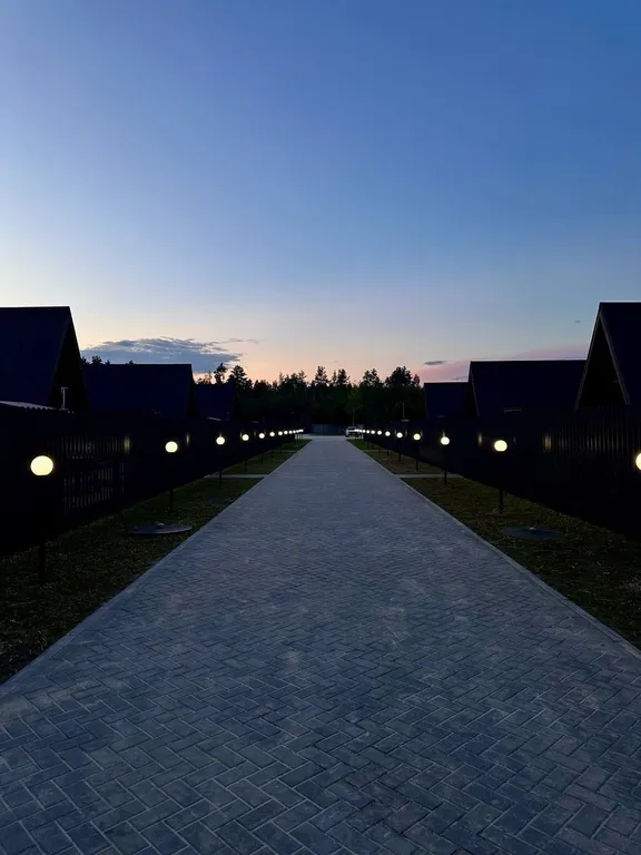 Наш Уржинский Кордон Агротуристический комплекс