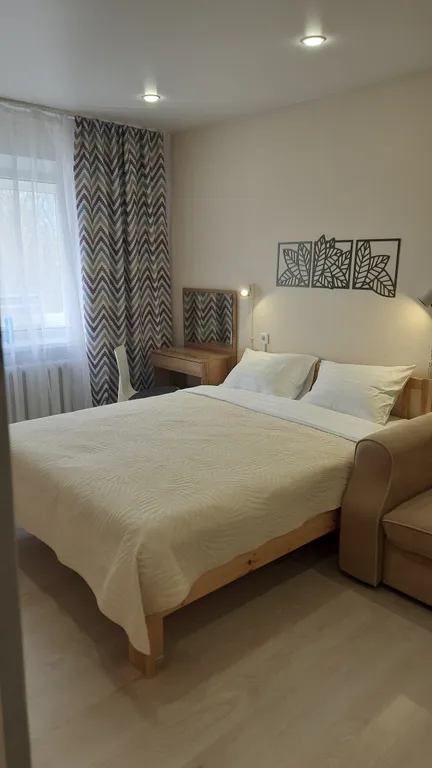 Уютная квартира в центре — аренда посуточно в Великий Новгород