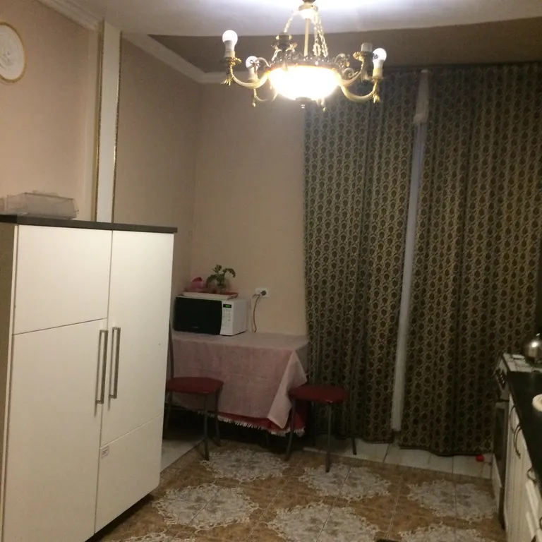 Коттедж в черте города