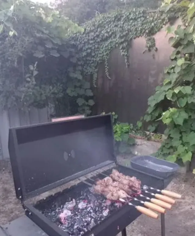 Коттедж Коттедж Уютный частный сектор в районе ЖД вокзала — Сочи