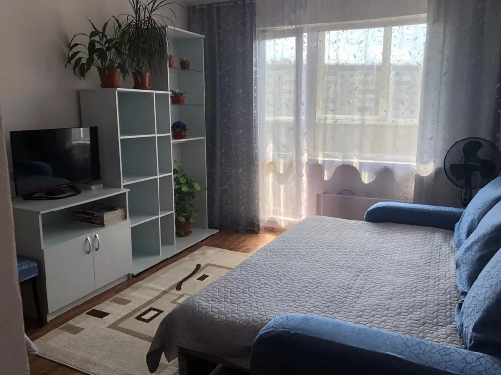 Уютная квартира в Ботаническом — аренда посуточно в Екатеринбург