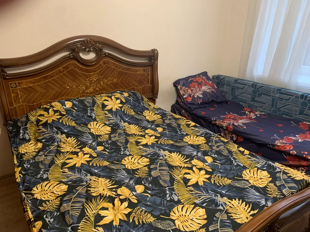 Скромная квартира по вкусной цене