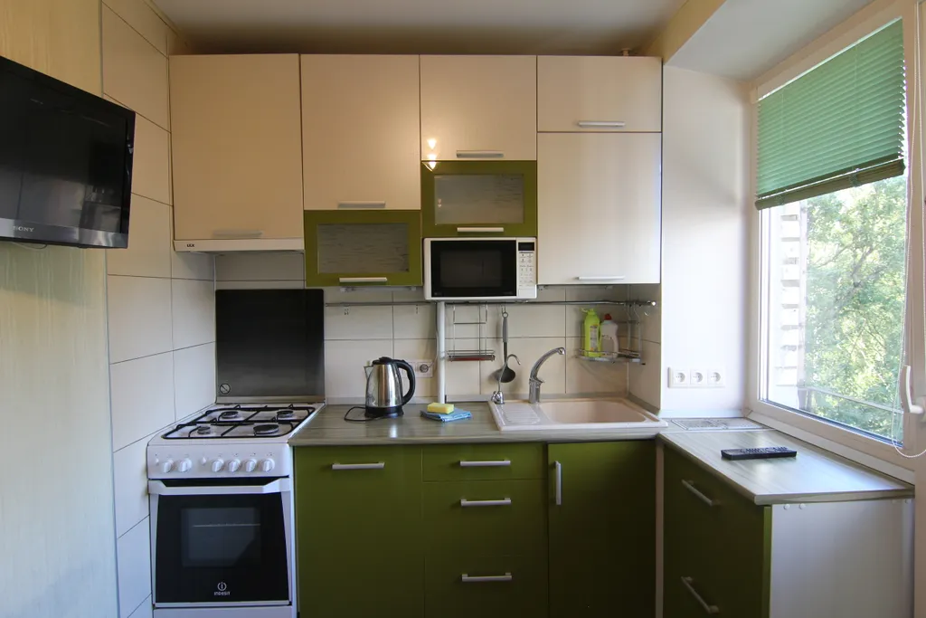 Квартира люкс рядом с Приморским парком