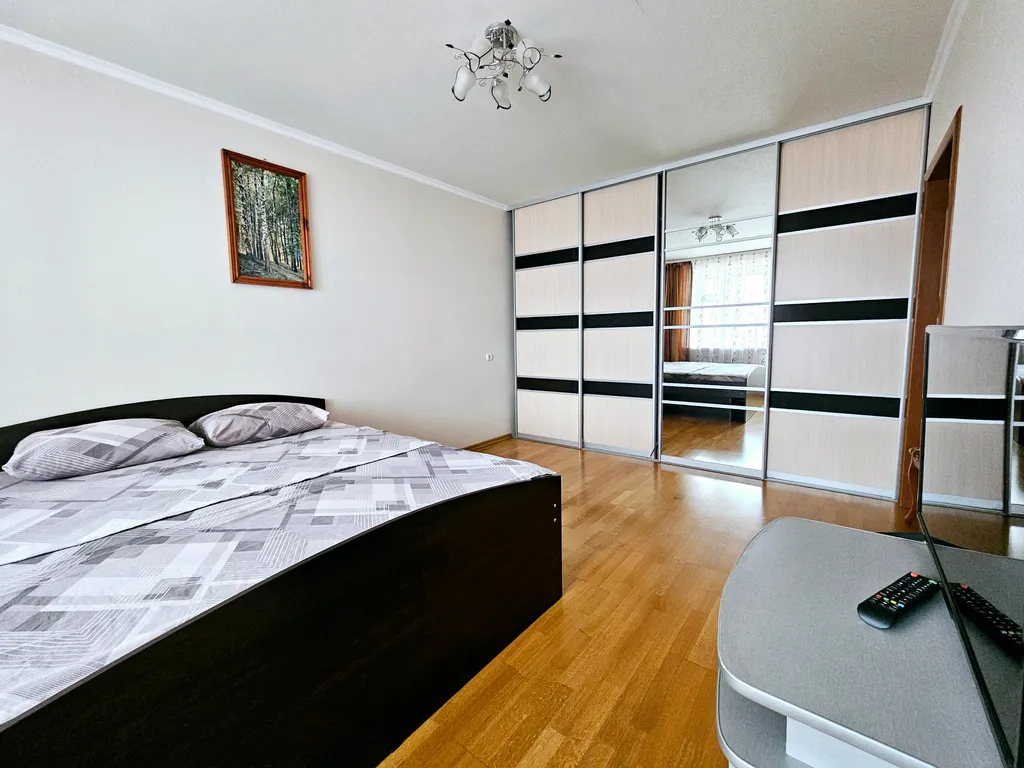 Уютная квартира в центре