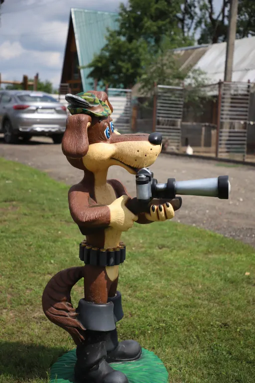 Гостевой дом