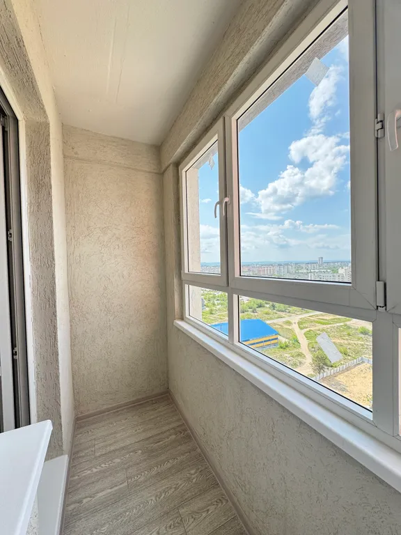 Премиальная квартира в новом жилом комплексе