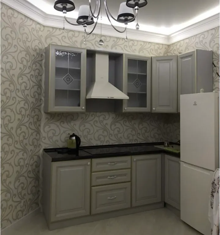 Квартира возле моря