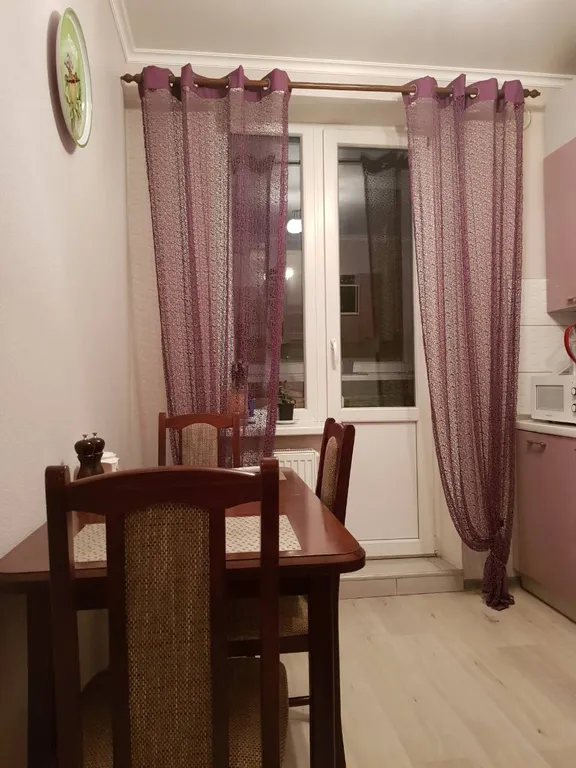 Квартира Квартира Квартина для вашего уюта — Калининград
