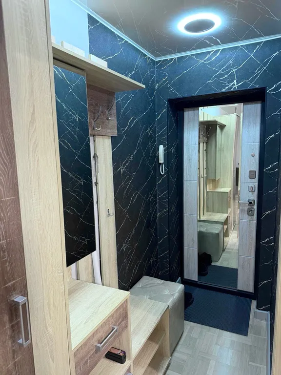 2-х комнатная в центре