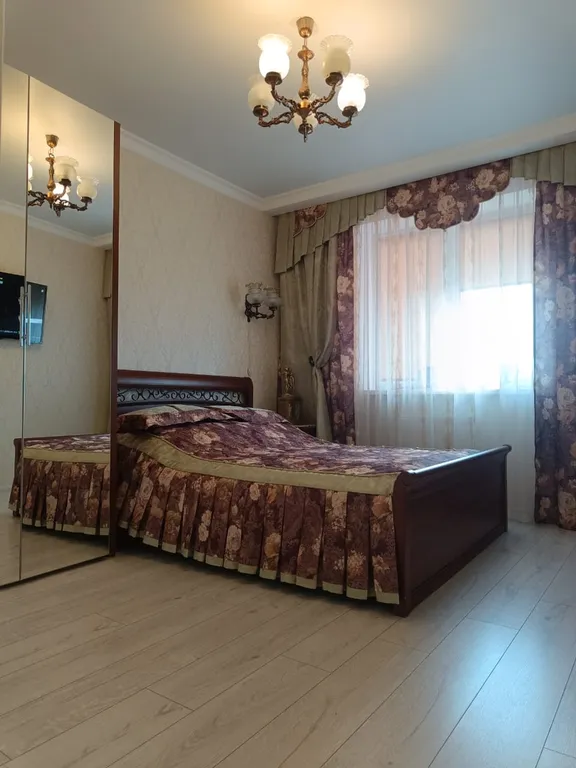 Квартира 2-комнатная Квартира — Светлогорск