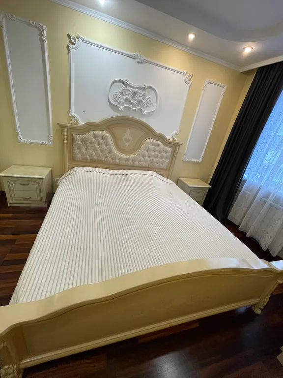 Уютная квартира с евроремонтом — аренда посуточно в Люберцы