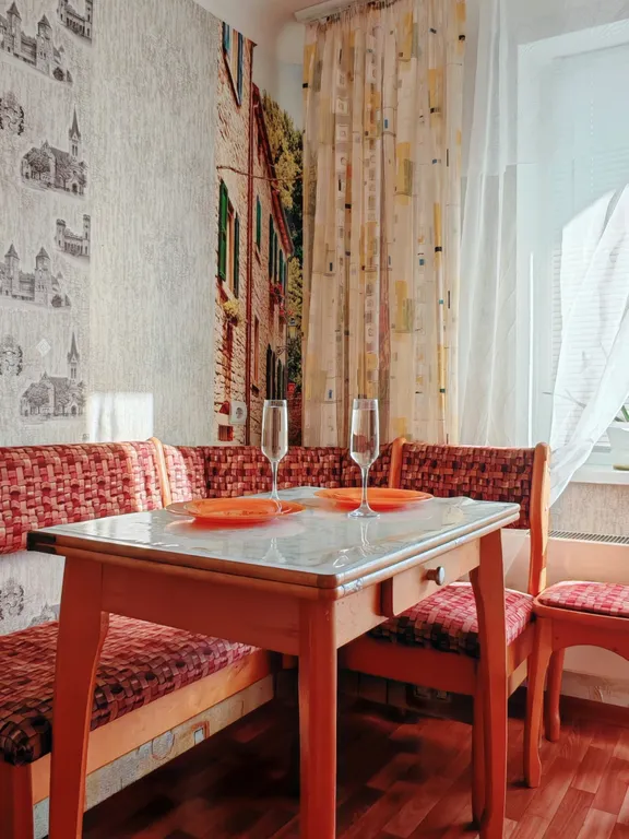 Комфорт и домашний уют