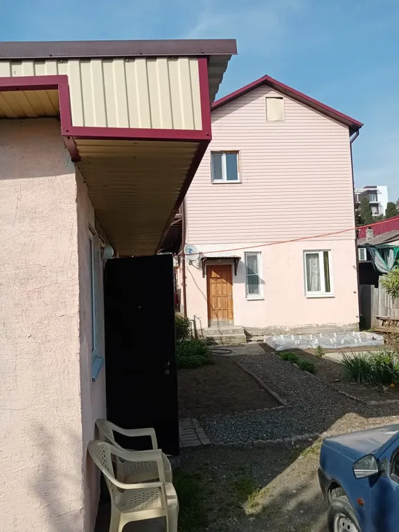 Квартира Комната с удобствами — Сириус