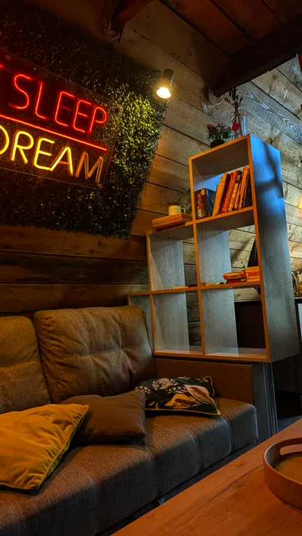 Полный детокс